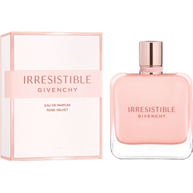 IRRESISTIBLE ROSE א.ד.פ