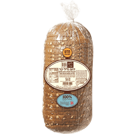 לחם הארץ גלילי קל