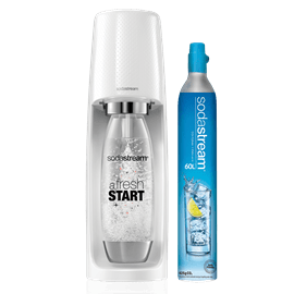 מכשיר ספיריט מהדורת כסף