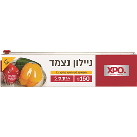 ניילון נצמד