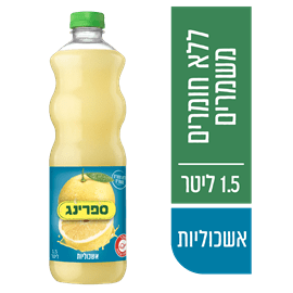 ספרינג אשכוליות