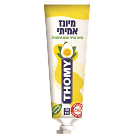 טומי מיונז אמיתי