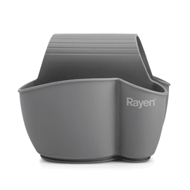 ארגונית לכיור כפול