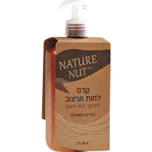נייטשר נאט ק לחות ועיצוב