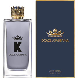 DOLCE&GABANNA K אדט לגבר