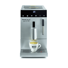 lifemilk silv קפה