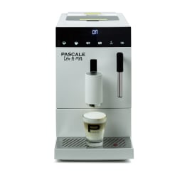 lifemilk white קפה