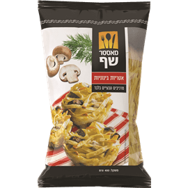 איטריות בינוניות