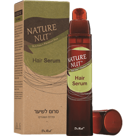 סרום לשיער