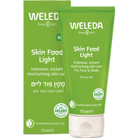 סקין פוד לייט