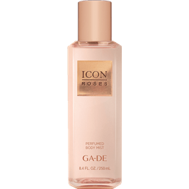 אייקון רוזס מי גוף