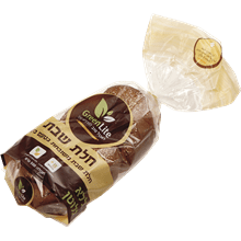 חלת שבת ללא גלוטן