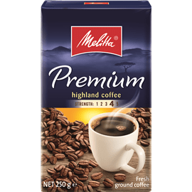 Кофе Melitta Premium, весовой