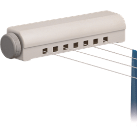 מתקן נפתח כביסה