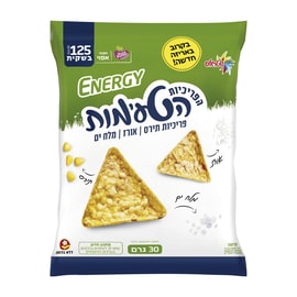 תירס ארוז