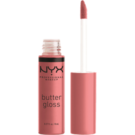 גלוס BUTTER LIP GLOSS SUGER GLASS 54 גימ