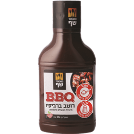 רוטב ברביקיו