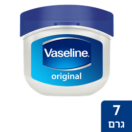 וזלין אוריגינל לשפתיים