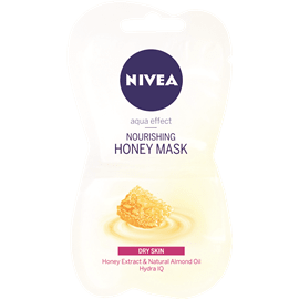 ניוואה מסיכה מועשרת בדבש