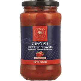 רוטב עגבניות נפוליטנה