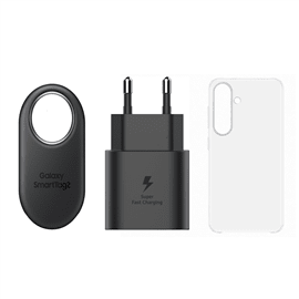 ראש מטען+כיסוי+SMART TAG
