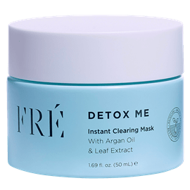 מסכת ניקוי מחדשת