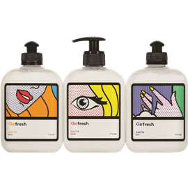 אל סבון לידיים פופארט BE