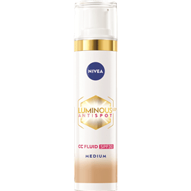 ניוואה לומינוס תחליב 3ב1