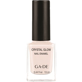 לק קריסטל גלו 670