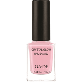 לק קריסטל גלו 671