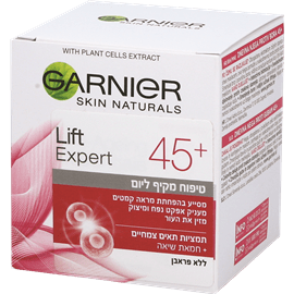 גרנייה אנטי אייג' 45 יום