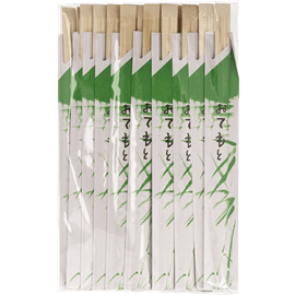 צ'ופ-סטיקס חד פעמי