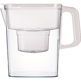 קנקן סינון Compact+סנן