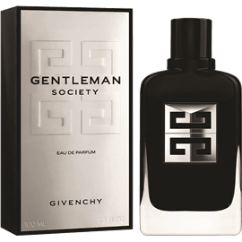 GENTLEMEN SOCIETY אדפ