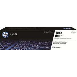 טונר HP106A W1106A W1106