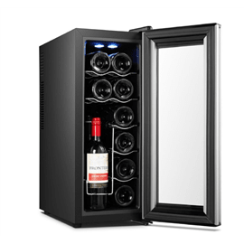 מקרר יין VINCOOL12