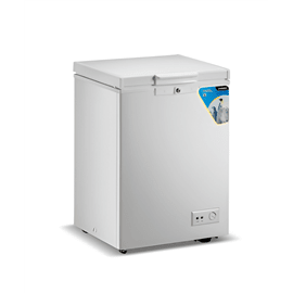 מקפיא/מקרר שוכב 170 ליטר