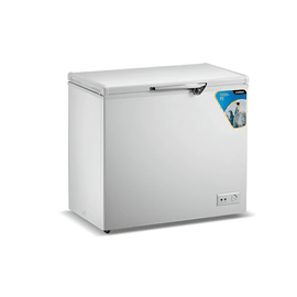 מקפיא/מקרר שוכב 310 ליטר
