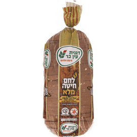 לחם חיטה מלא