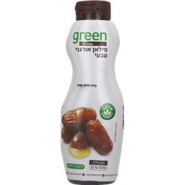 סילאן אורגני