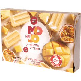 מאגדת מיני מנגו אננס