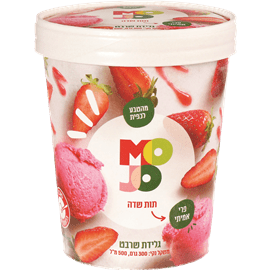 פיינט תות שדה