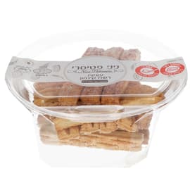 Lattice Cinnamon Biscuits 500g Nini
