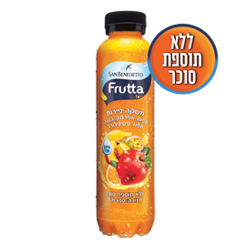 משקה פרוטה פירות