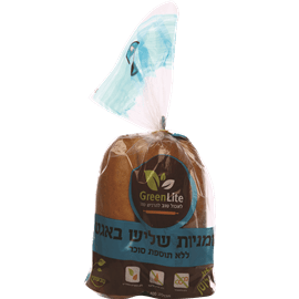 שליש באגט ללת"ס