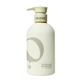 Shampoo לתוספות שיער500 ml