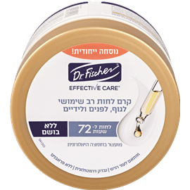 אפקטיב קר ק.לחות מעושר