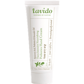 קרם ידיים טיפולי