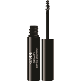 BROWITY מסקרה ג'ל גבות