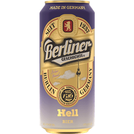 בירה ברלינר
